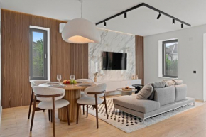 Luxurious Villa near Therme SPA & Airport